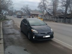 Photo of the vehicle Toyota Prius