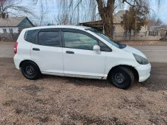 Сүрөт унаа Honda Fit