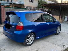 Photo of the vehicle Honda Fit