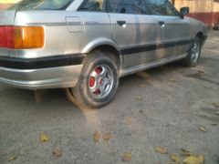 Photo of the vehicle Audi 80