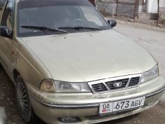 Photo of the vehicle Daewoo Nexia