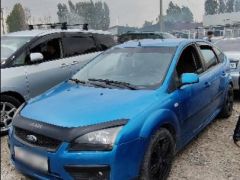 Сүрөт унаа Ford Focus