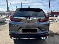 Фото авто Honda CR-V