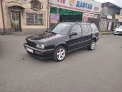 Фото авто Volkswagen Golf