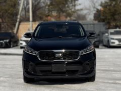 Сүрөт унаа Kia Sorento