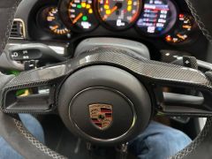 Photo of the vehicle Porsche 911 GT3