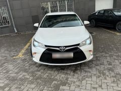 Сүрөт унаа Toyota Camry