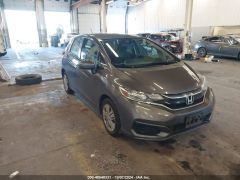 Фото авто Honda Fit