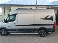 Фото авто Mercedes-Benz Sprinter