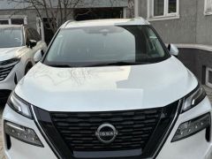 Сүрөт унаа Nissan X-Trail