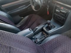 Сүрөт унаа Audi A4