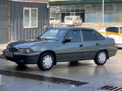 Сүрөт унаа Daewoo Nexia