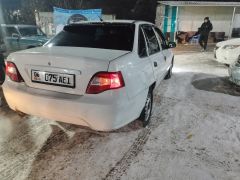 Сүрөт унаа Daewoo Nexia