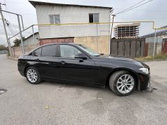 Сүрөт унаа BMW 3 серия