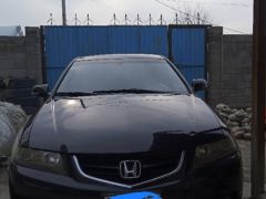 Фото авто Honda Accord