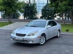 Photo of the vehicle Lexus ES