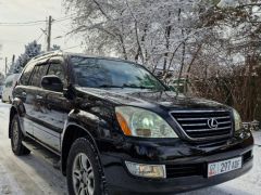 Сүрөт унаа Lexus GX