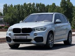 Фото авто BMW X5