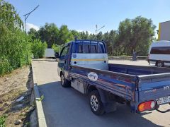 Фото авто Hyundai Porter