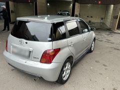 Photo of the vehicle Toyota Ist