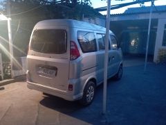 Photo of the vehicle Daewoo Damas