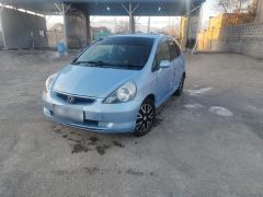 Photo of the vehicle Honda Fit