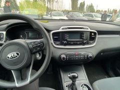 Фото авто Kia Sorento