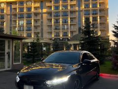 Сүрөт унаа Honda Accord