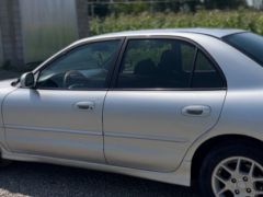 Photo of the vehicle Mitsubishi Galant