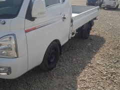 Фото авто Hyundai Porter