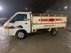 Фото авто Hyundai Porter