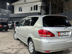 Фото авто Toyota Ipsum