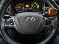 Фото авто Hyundai Porter