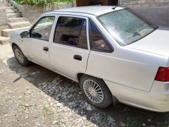 Сүрөт унаа Daewoo Nexia