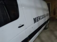 Фото авто Mercedes-Benz Междугородный