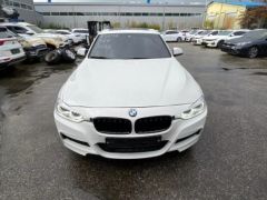 Сүрөт унаа BMW 3 серия