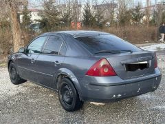 Photo of the vehicle Ford Mondeo