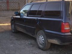 Photo of the vehicle Volkswagen Golf