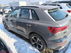 Photo of the vehicle Audi Q3