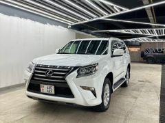 Фото авто Lexus GX