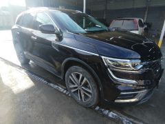 Photo of the vehicle Renault Samsung QM6