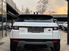 Photo of the vehicle Land Rover Range Rover Velar