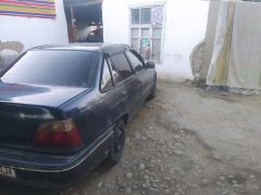 Photo of the vehicle Daewoo Nexia