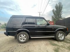 Photo of the vehicle Land Rover Discovery