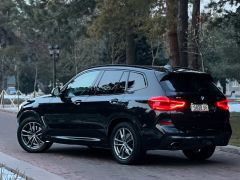 Фото авто BMW X3