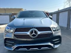 Photo of the vehicle Mercedes-Benz GLE Coupe