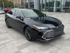 Photo of the vehicle Toyota Avalon