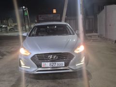 Сүрөт унаа Hyundai Sonata