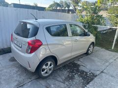 Фото авто Chevrolet Spark