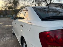 Фото авто Toyota Allion